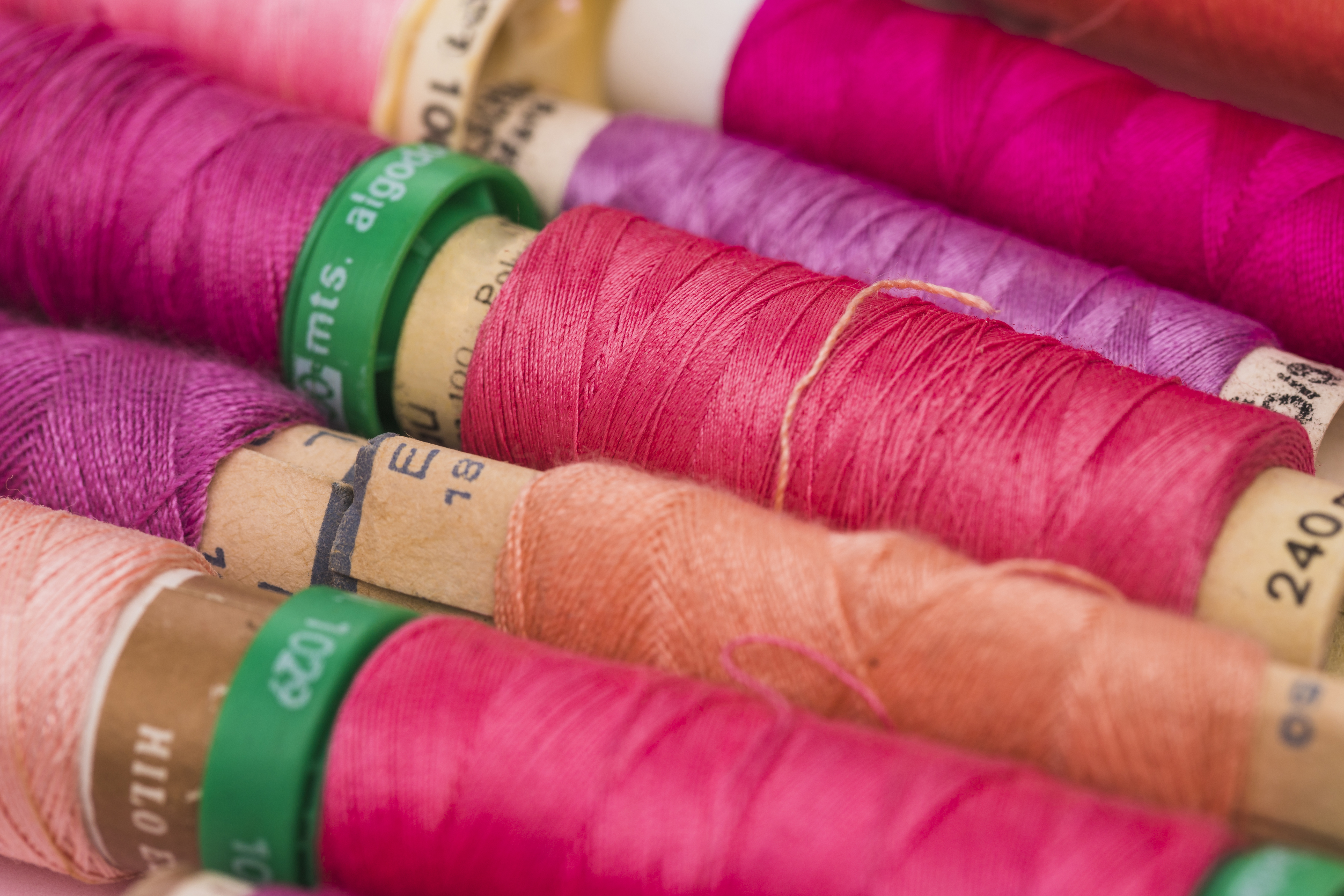 From Loom to Wardrobe: The Journey of a Handwoven Saree