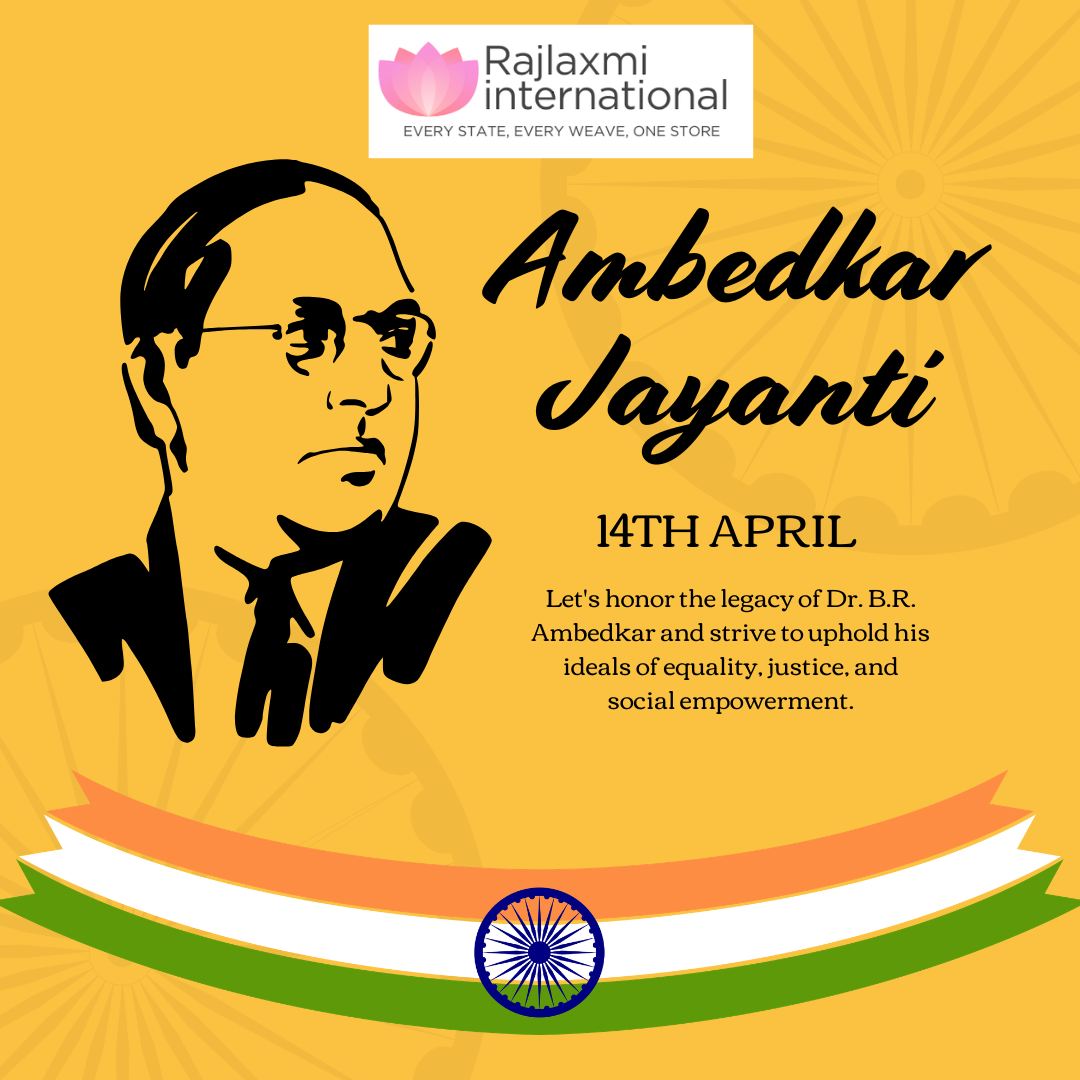 Dr. B. R. Ambedkar: Architect of the Indian Constitution and Champion of Social Justice
