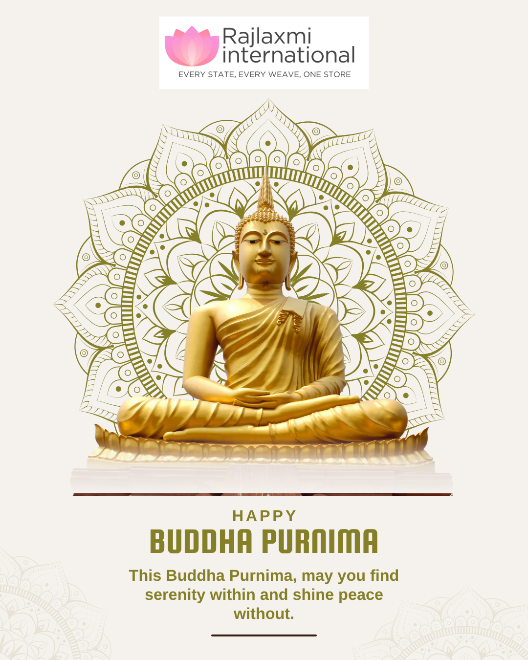 Buddha Purnima 2026: Celebrating Peace, Simplicity & Timeless Traditions
