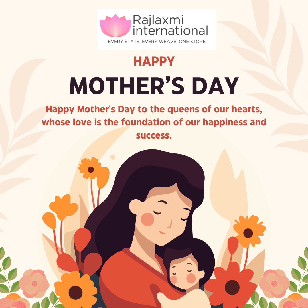Mother’s Day Celebration – Honoring the Unconditional Love of Mothers