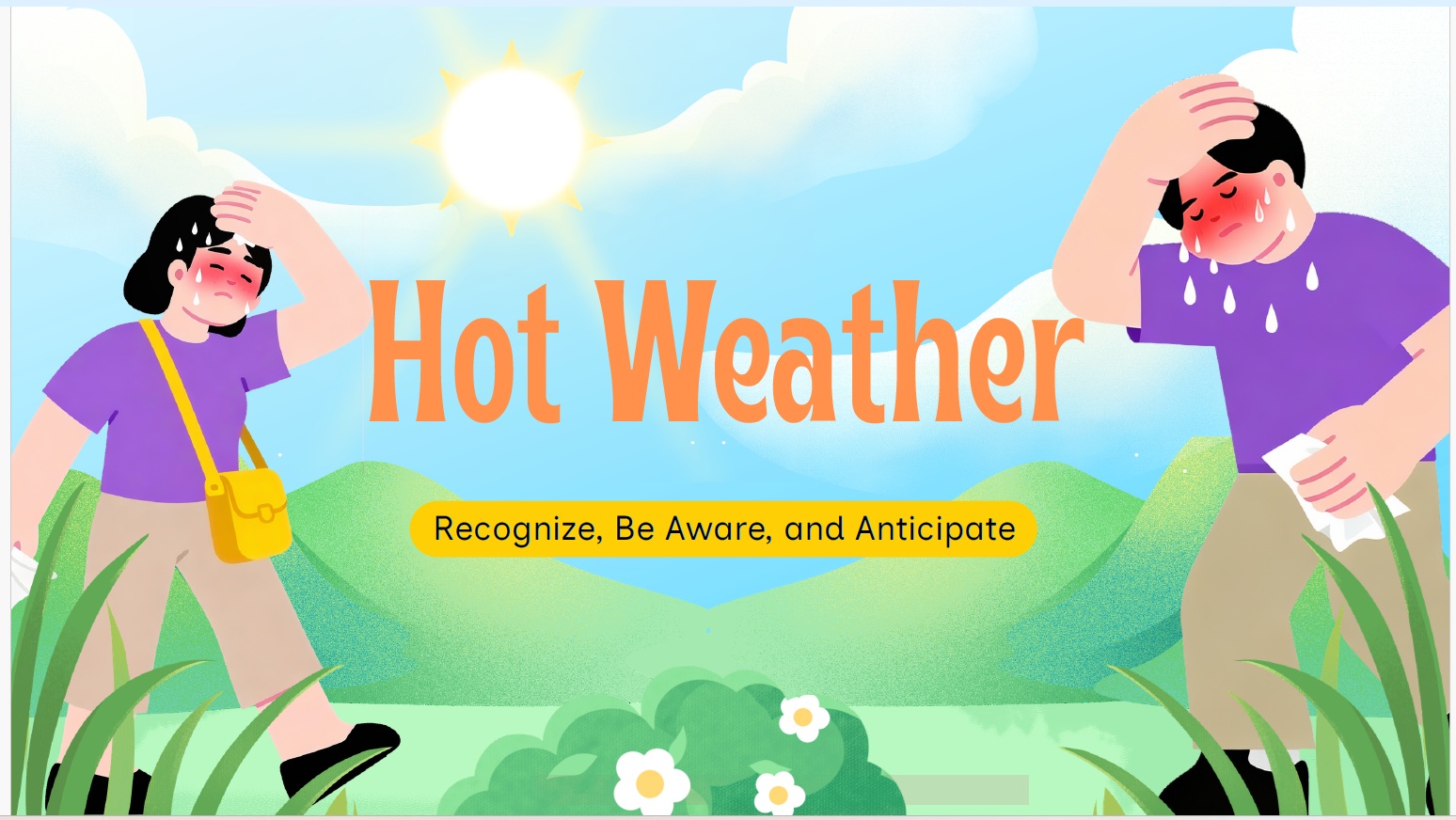 How to Take Care of Yourself in Summer: Essential Tips to Stay Healthy and Comfortable