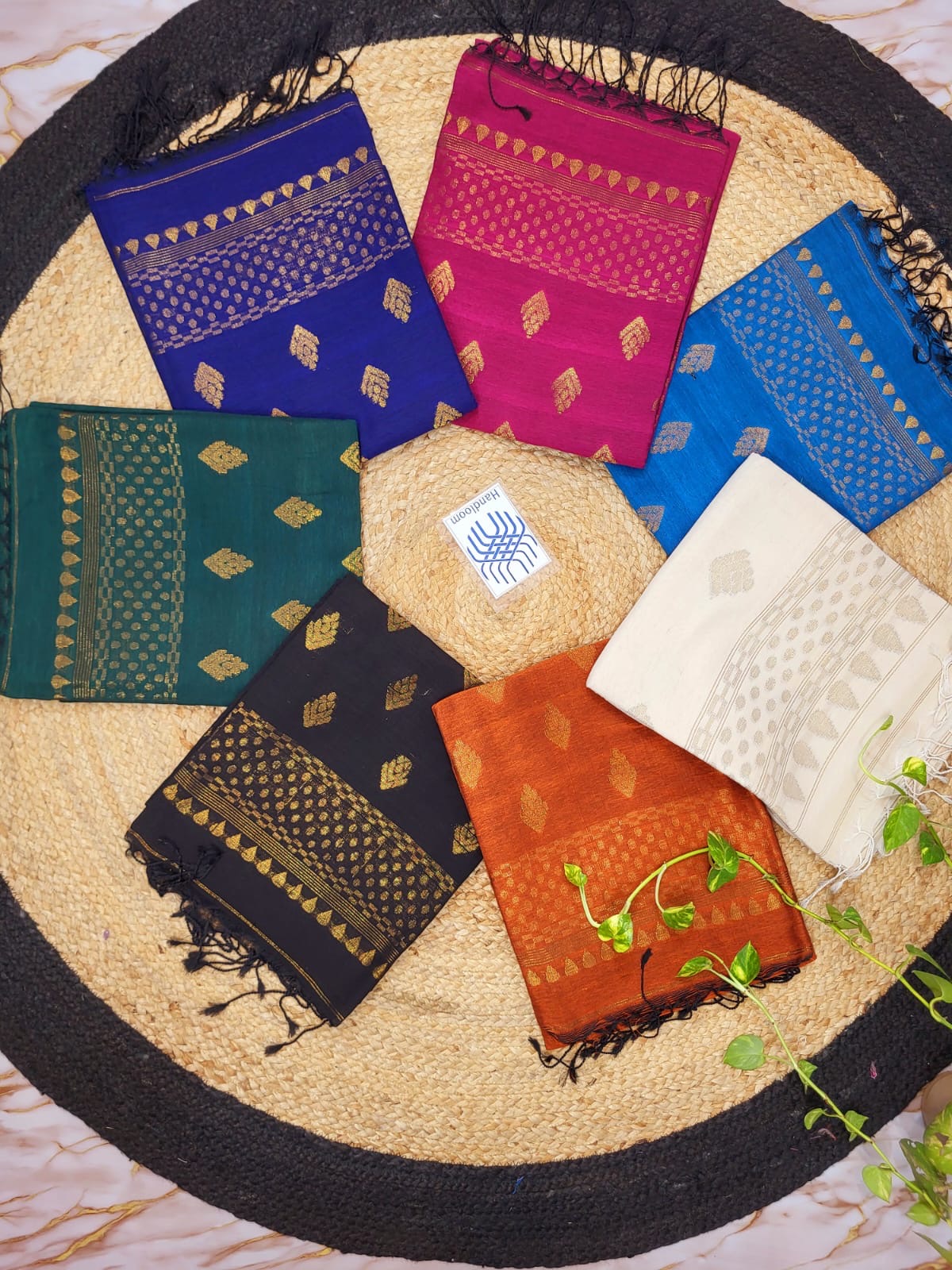 Office Wear Sarees for Summer: The Perfect Blend of Comfort and Elegance