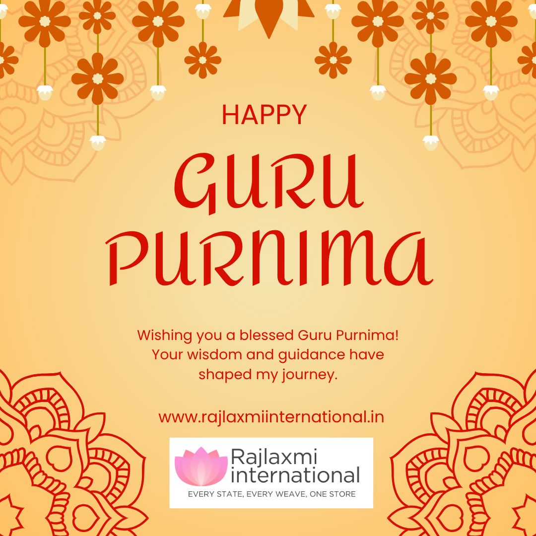 Guru Purnima 2026: Honouring the Guiding Light of Life with Tradition and Grace