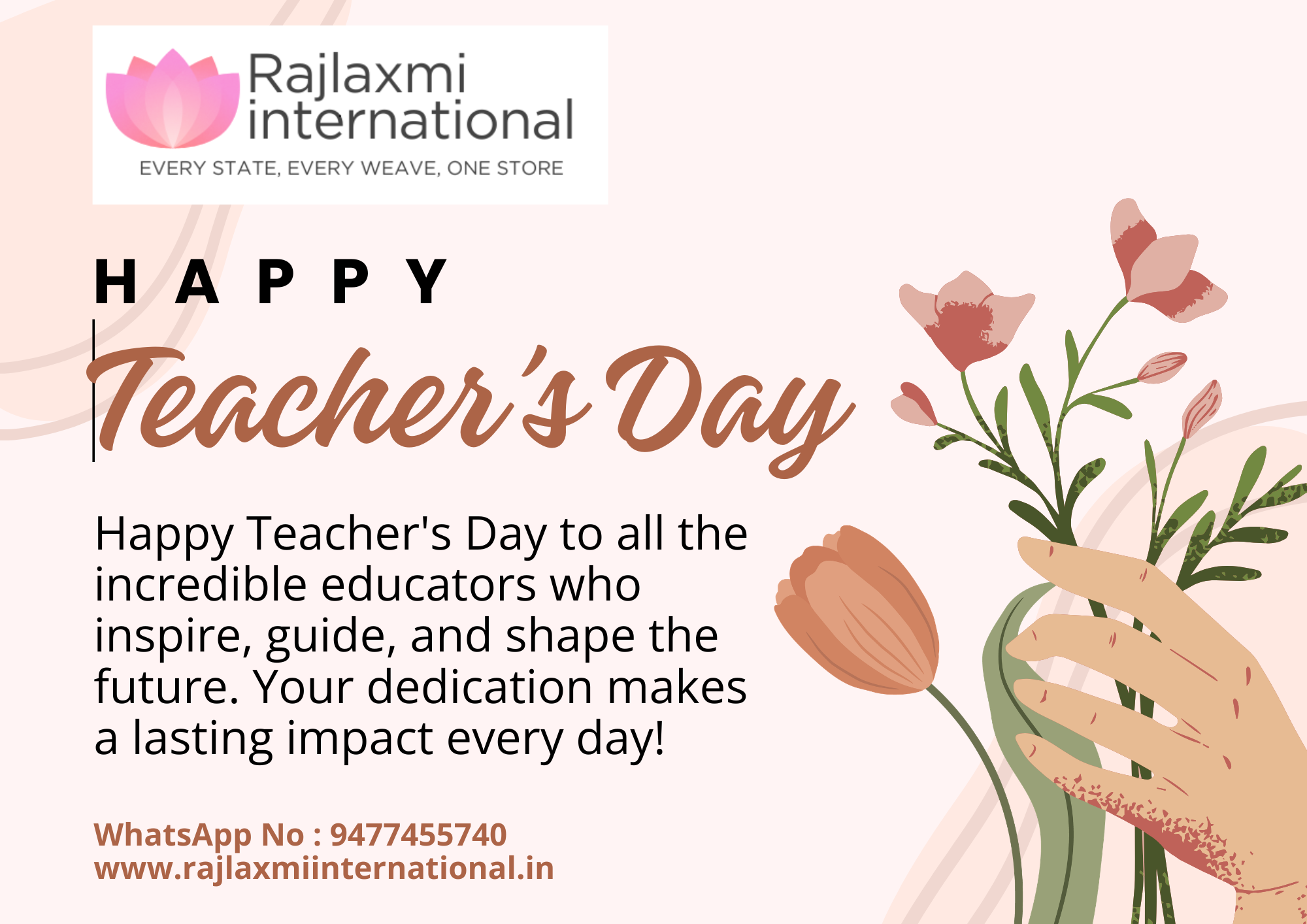 Celebrating the Guiding Lights Who Shape Our Future