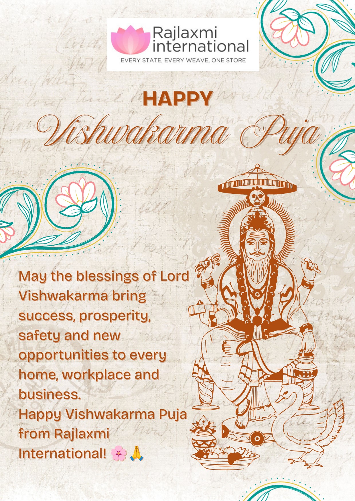 Vishwakarma Puja 2026: Significance, Traditions, Rituals & Celebration in India
