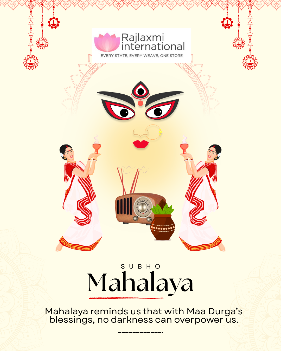 Mahalaya 2026: Significance, Traditions & the Beginning of Durga Puja in West Bengal