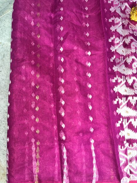 soft-dhakai-jamdani-magenda-dhakai-rajlaxmi-international