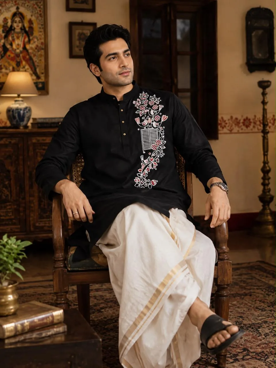 NEW LAUNCH | EXCLUSIVE PUNJABI COLLECTION